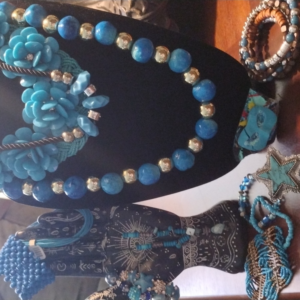 Turquoise bundle - Picture 10 of 10